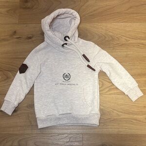 Kids Naketano Hoodie by Amsterdam Designs